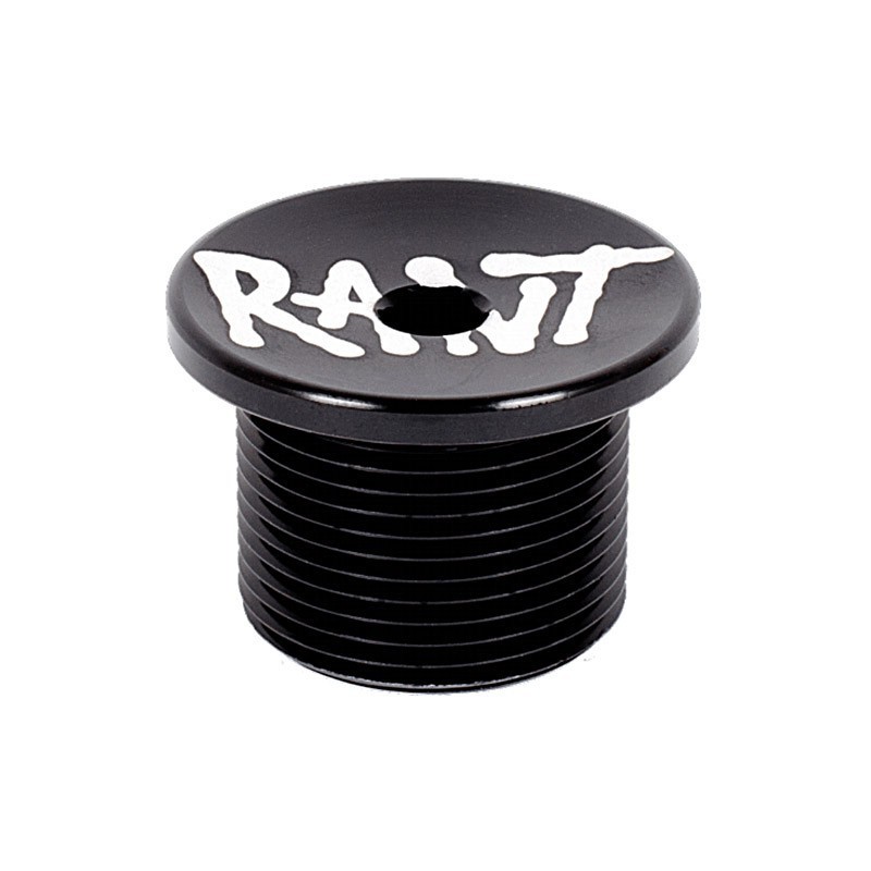 RANT Fork Top Cap M24